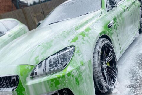 Mobile Car Valeting Totton