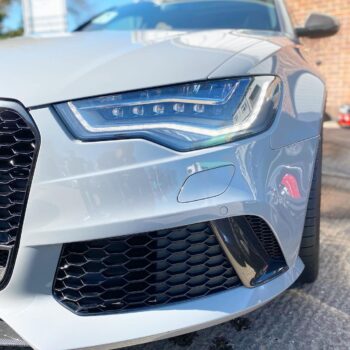 Professional Car Detailing Winchester