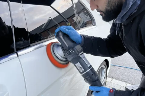 Southampton Local & Trusted Mobile Detailing Specialists